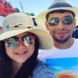 Meet your Posher, K-jazmine